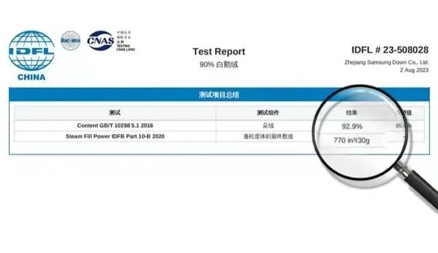 华体会hth体育初棉女装返场！除了保暖这波冬装松弛感拉满(图5)