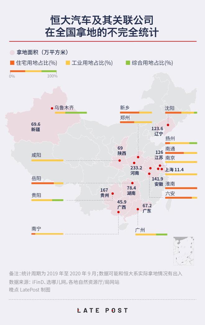 hth华体会体育我虽看好新能源汽车但不太看好恒大造车(图5)