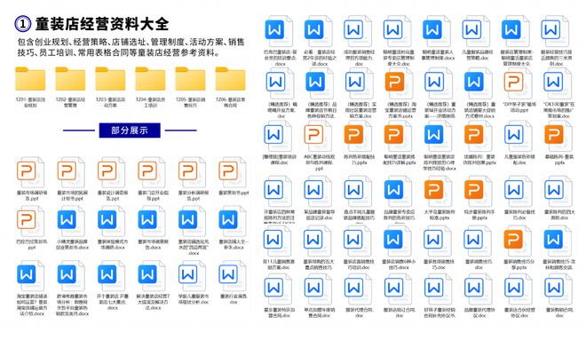 华体会hth体育开童装店新手怎么入行？童装店经营资料分享